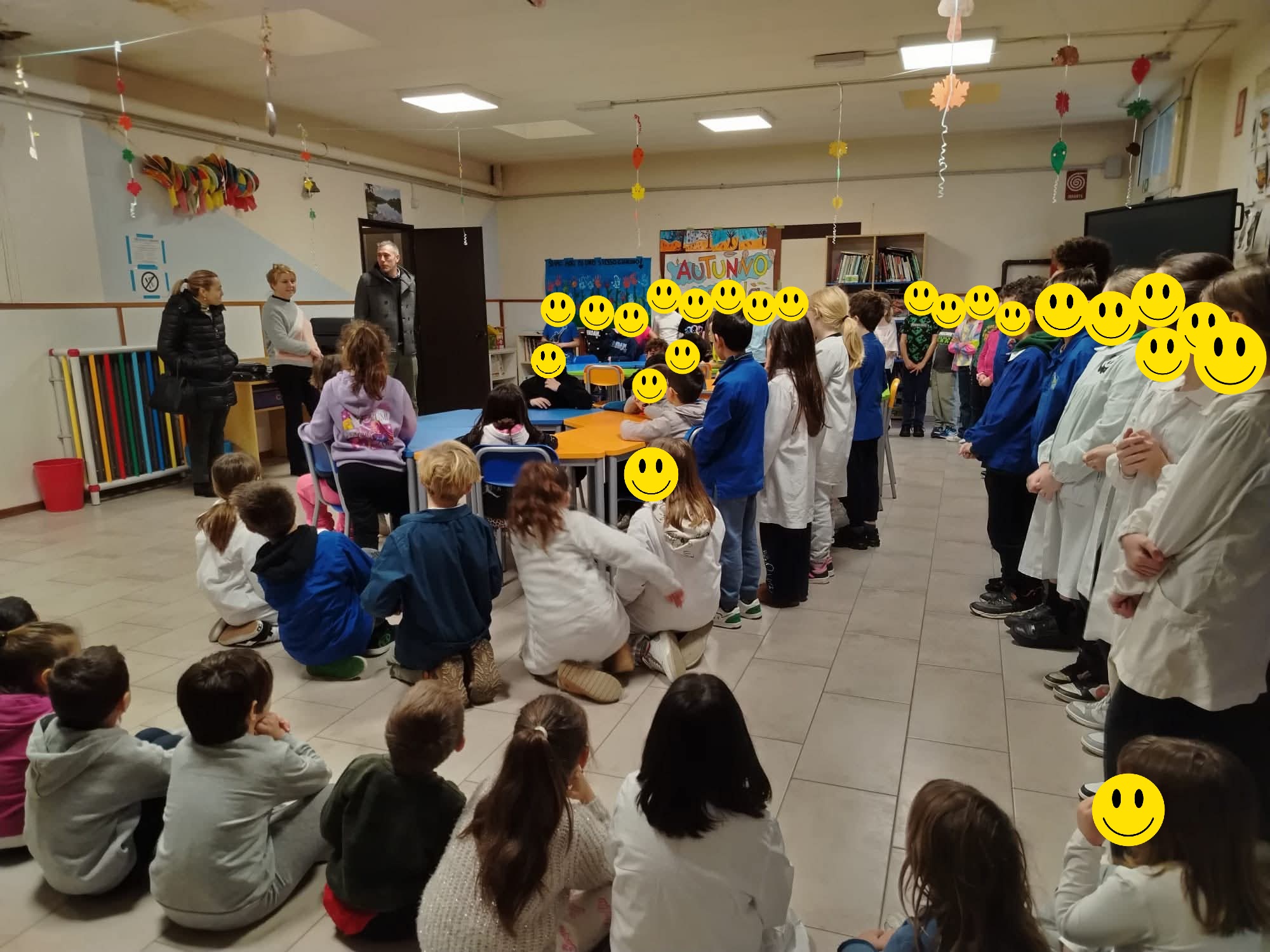 Scuole del nostro Comune